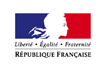 logo Rpublique Franaise